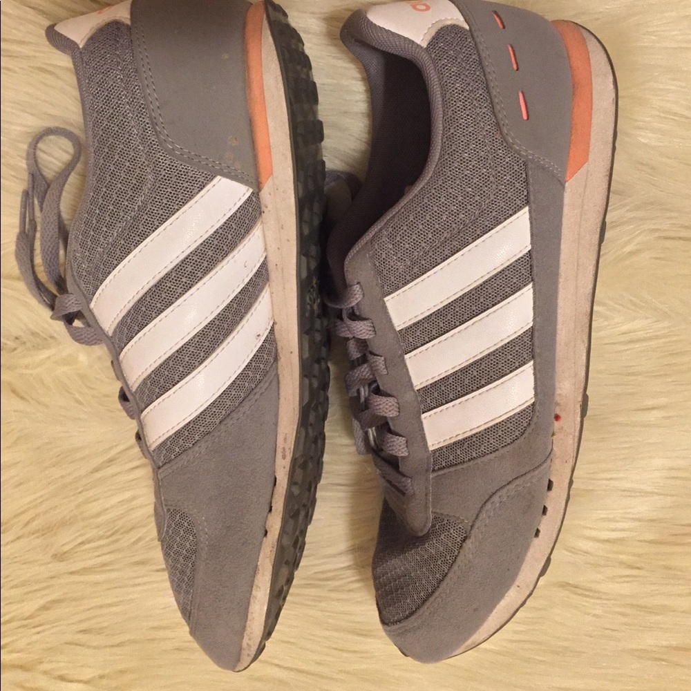 Adidas Trainers